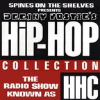 Deejay Postie's Hip Hop Collection: (HHC Radio Episode 1)
