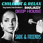 Jazzy - Sade & Friends for Chillout & Deep House by SoulJazzy - 1146 - 1127 - 291223 (64)