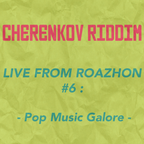Live From Roazhon #6 : Pop Music Galore