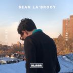 XLR8R Podcast 828: Sean La'Brooy