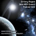 DJ Kerry Rogers Podcast 022