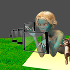Captura, Editar, Filtro - Hjdarger se va al MIRA