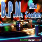 BPM Mix Session 13 (Junio 2016)