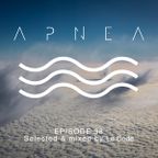 Episode 38 - Selected & mixed by Le Code