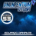 Ununpentium Sessions Episode 53 [ trance beyond earth]
