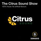 27.02.24 The Citrus Sound Show With Doobie J