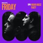 Miami House Party 03.03.2023