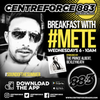 DJ Mete Breakfast the right way - 88.3 Centreforce DAB+ Radio - 13 - 10 - 2021 .mp3