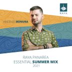 Raya Essential Summer Mix 2021