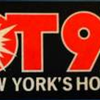 Hot 103 Saturday Night Dance Party 1988 From Studio 54