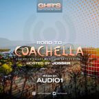 GHR - Ghetto House Radio's Road To Coachella Mix 2022