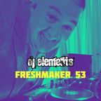 Freshmaker 53