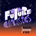 Future Classics Radio Show on Radio Blau and Radio Corax # 162