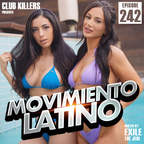 Movimiento Latino #242 - DJ EXILE