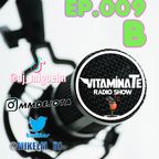 VITAMINATE 009 PARTE B
