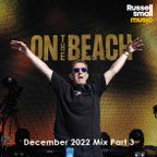 Russell Small December 2022 Mix Part 3