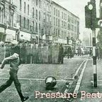 Pressure Beat One  by John Chidlow aka Johnny Gunman
