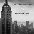 Brett Knacksen - NYC Impression@spacehouse...2012