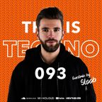 TIT093 - This Is Techno 093 By CSTS | Stoob