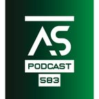 Addictive Sounds Podcast 583 (21-08-2023)