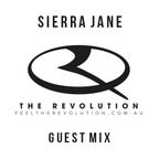 Sierra Jane - The Revolution Fox Fm Mix (April 2014)