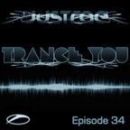 Trance You Episode 34