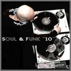 Dj ''S'' - Soul & Funk ''10''
