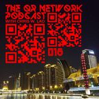 The QR Podcast 018