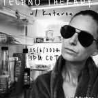 Techno Therapy 25.6.20 @ Fnoobtechno.com