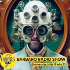 Barbaro Radio Show (November 2023)