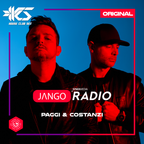 Jango Radio 064 - Paggi & Costanzi