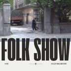 Folk Show Episode 146