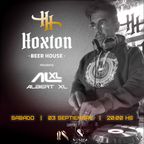 HOXTON HOUSE (Progressive) - Live Set Recorded 03/SEP/22 at HOXTON BEER HOUSE (Rosario, Argentina)