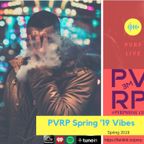 PVRP Music: Spring 2019 Vibes (EDM)