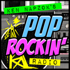 POP ROCKIN' RADIO - BONUS SHOW - A POP ROCKIN' SAMPLE SHOW!