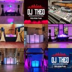 DJ THEO Live Mix Friday 11-5-22