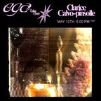 EGA Takeover EP 02 w/ Clarice Calvo-pinsolle