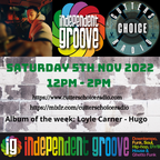 Independent Groove #173 November 2022