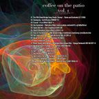 coffee on the patio vol. 1 (2023 remaster)