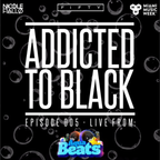 Nicole Fiallo Presents: Addicted To Black - Episode 005 (Live @ FIFTY Miami #WMC2016)