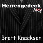 Brett Knacksen-Herrengedeck in the Mix....May 2012