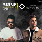 Stefano Reis - Reis Up Radio Show #012 Guest: KLINGANDE