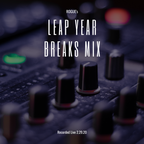 ROGUE's Leap Year Breaks Mix