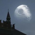 That's No Moon ~Outer Limits~ 20 September 2014