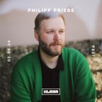 XLR8R Podcast 837: Philipp Priebe