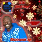 Ultimate Sounds Radio Presents DJ/MC Oddball Savage With Monday Mad Ting! 4th December 2023
