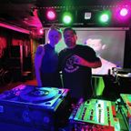 Guest DJ Hector Gallegos ~ Slow Fizz Toronto Rare Soul Vinyl Dance Party NYE 2024 Pt. 1