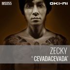 CEVADACEVADA by ZECKY 
