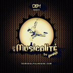 MUSICALITÉ #72 Edition - OSH