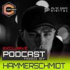 HAMMERSCHMIDT - CONFUSION ROMA EXCLUSIVE PODCAST # 21